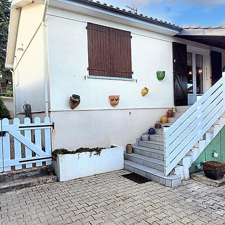 Maison Paisible A Veyras Avec Piscine Privee Et Vue Montagne Ngoại thất bức ảnh